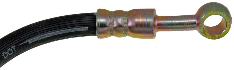 Dorman H380490 Brake Hydraulic Hose product image 1 of 3