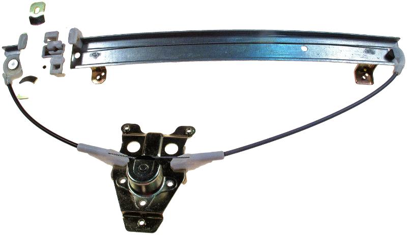 Dorman 752010 Window Regulator product image 2 of 4
