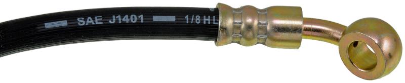 Dorman H380064 Brake Hydraulic Hose product image 1 of 3