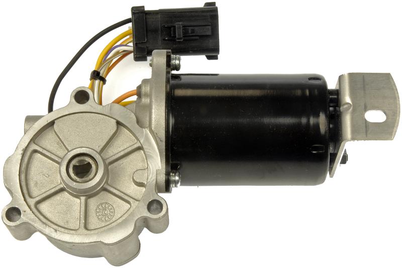 Dorman 600927 - Transfer Case Motor Dorman 600927 Transfer Case Motor product image 1 of 4