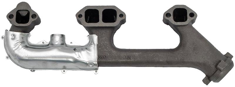 Dorman 674517 Exhaust Manifold product image 6 of 6
