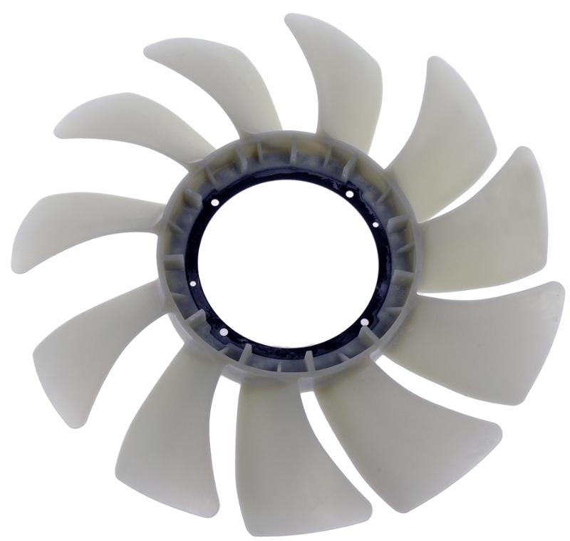 Dorman 620141 - Engine Cooling Fan Blade Dorman 620141 Engine Cooling Fan Blade product image 1 of 1