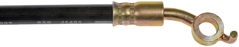 Dorman H621222 Brake Hydraulic Hose product image 1 of 3