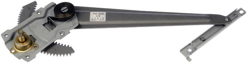 Dorman 749826 Window Regulator product image 1 of 4