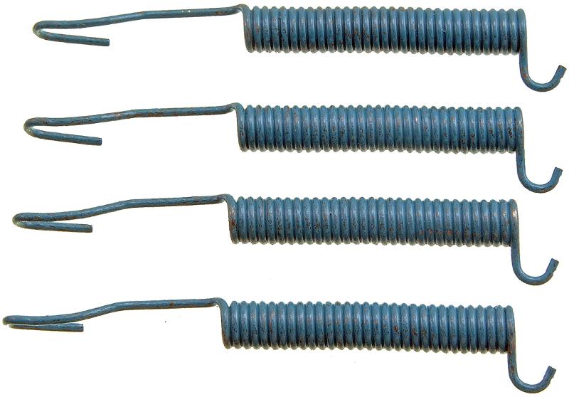Dorman HW140 Drum Brake Shoe Return Spring Kit product image 1 of 1