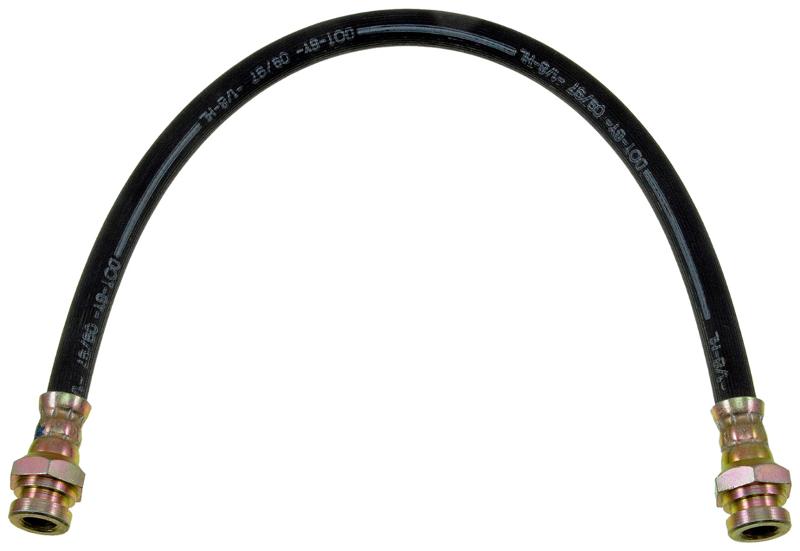 Dorman H38807 Brake Hydraulic Hose product image 2 of 3