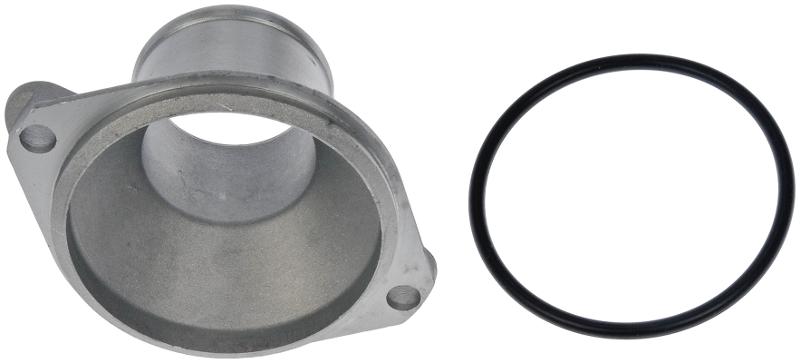 Dorman 9025088 Engine Coolant Thermostat Housing product image 1 of 2
