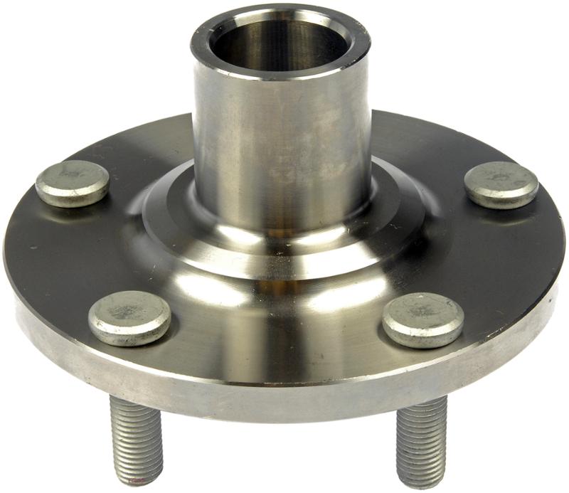 Dorman 930402 Wheel Hub product image 1 of 3