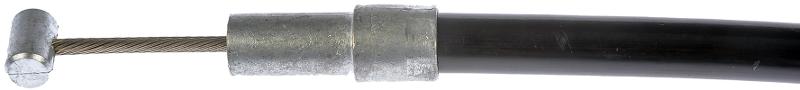 Dorman C94624 - Parking Brake Cable Dorman C94624 Parking Brake Cable product image 2 of 3