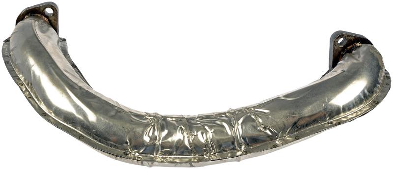 Dorman 679001 Exhaust Crossover Pipe product image 1 of 3