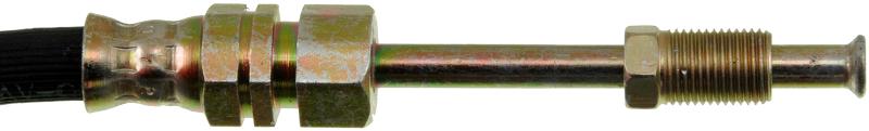 Dorman H118118 Brake Hydraulic Hose product image 1 of 3