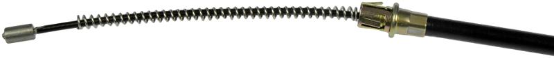 Dorman C92333 Parking Brake Cable product image 1 of 3