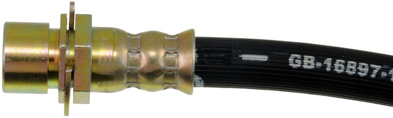 Dorman H380444 Brake Hydraulic Hose product image 1 of 3