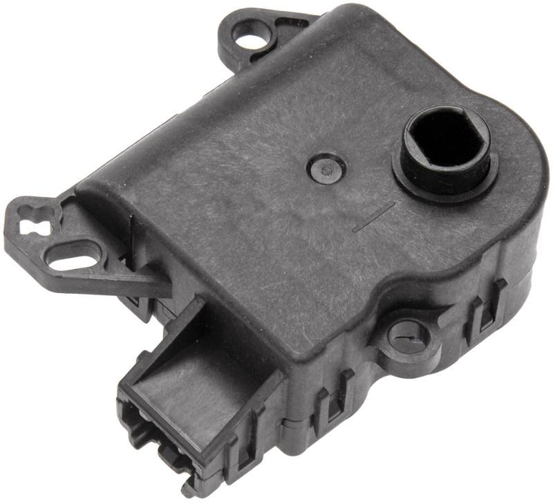 Dorman 604268 - HVAC Heater Blend Door Actuator Dorman 604268 HVAC Heater Blend Door Actuator product image 1 of 3