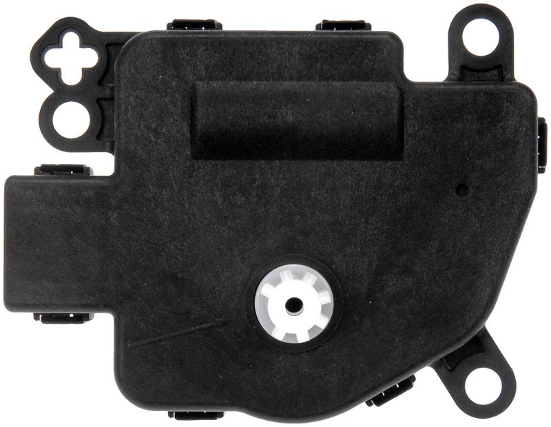 Dorman 604219 HVAC Heater Blend Door Actuator product image 1 of 3