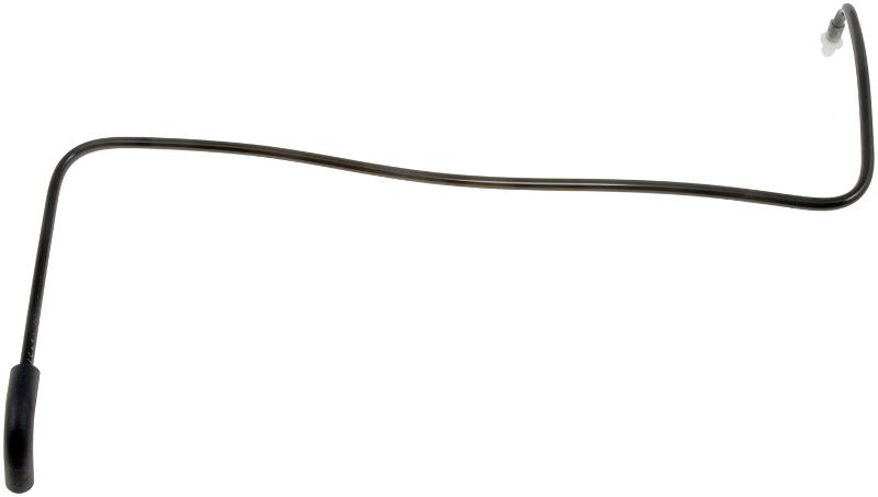Dorman 46005 Engine Crankcase Breather Hose product image 1 of 5