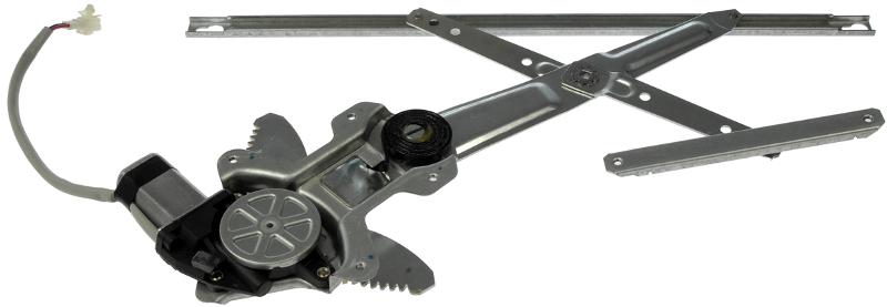 Dorman 741732 - Power Window Motor and Regulator Assembly Dorman 741732 Power Window Motor and Regulator Assembly product image 1 of 3