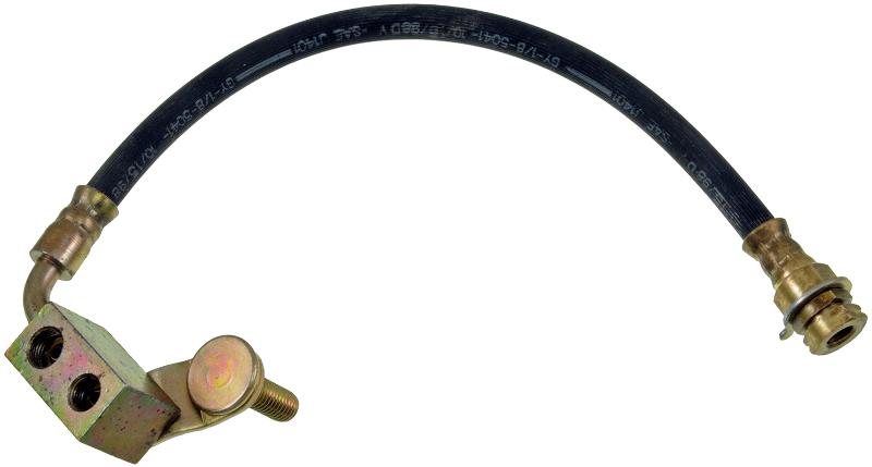 Dorman H38195 - Brake Hydraulic Hose Dorman H38195 Brake Hydraulic Hose product image 1 of 3
