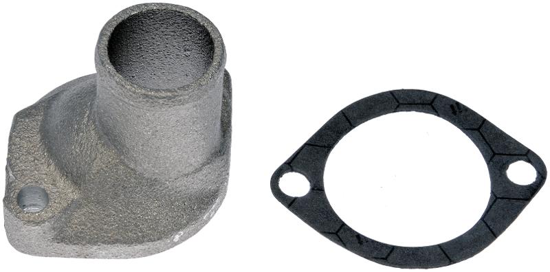 Dorman 9025031 Engine Coolant Thermostat Housing product image 1 of 2