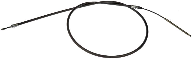 Dorman C92933 Parking Brake Cable product image 1 of 3