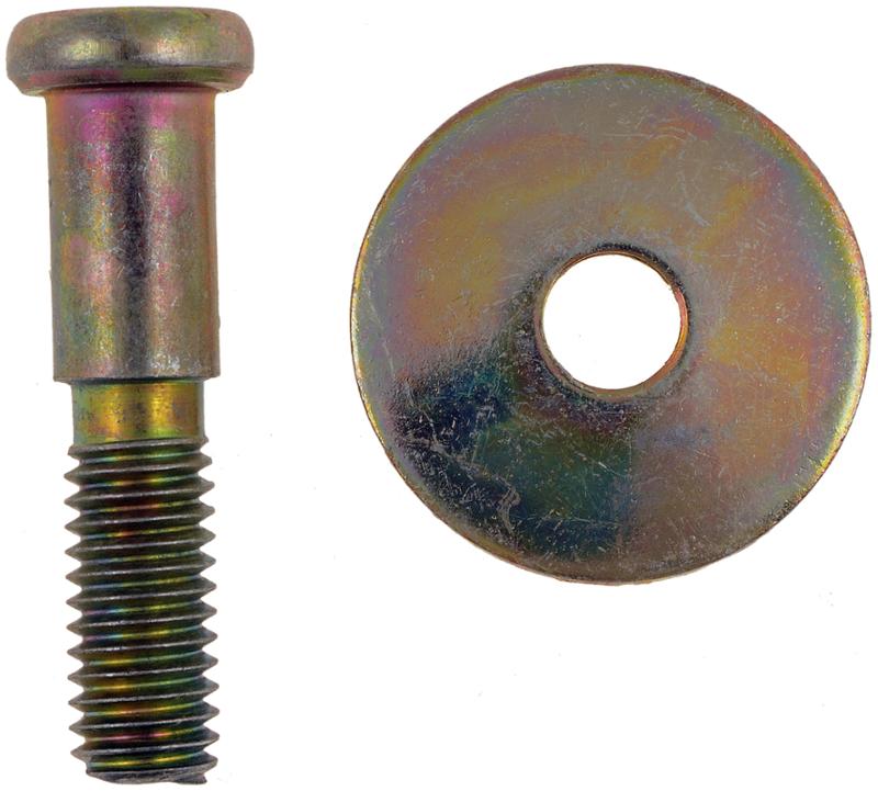 Dorman 38428 Door Lock Striker product image 2 of 2