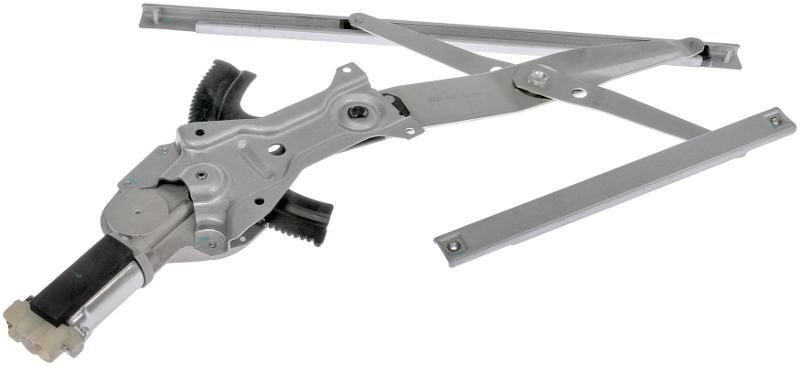 Dorman 741659 Power Window Motor and Regulator Assembly product image 1 of 3