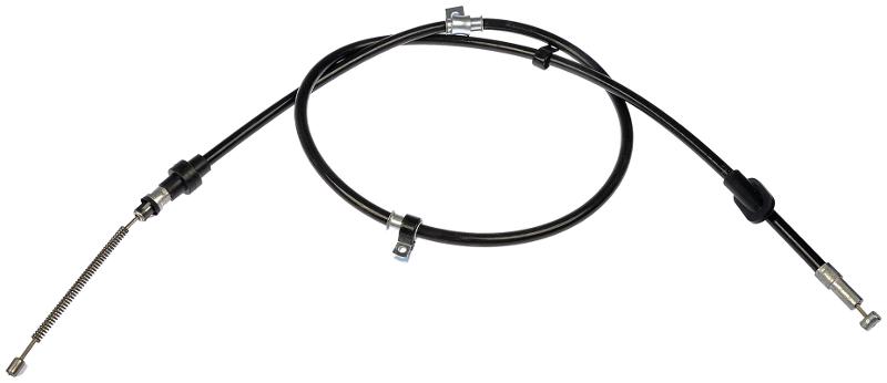 Dorman C95128 Parking Brake Cable product image 1 of 3