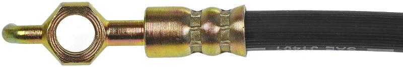 Dorman H382625 Brake Hydraulic Hose product image 1 of 3