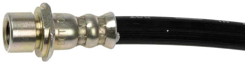 Dorman H621595 Brake Hydraulic Hose product image 2 of 3