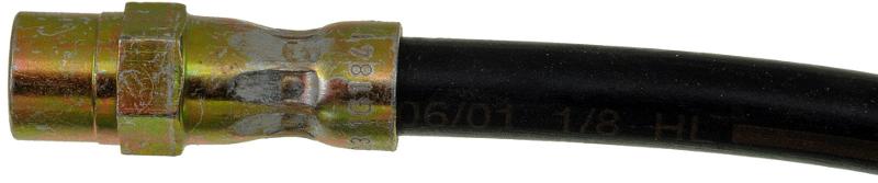 Dorman H380733 Brake Hydraulic Hose product image 1 of 3