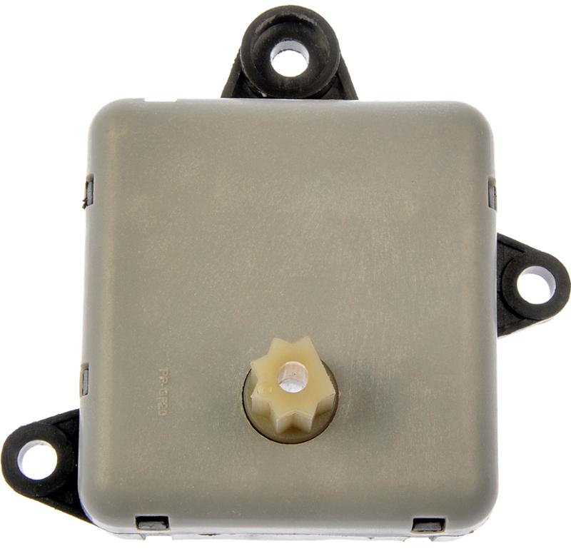 Dorman 604114 - HVAC Heater Blend Door Actuator Dorman 604114 HVAC Heater Blend Door Actuator product image 1 of 3