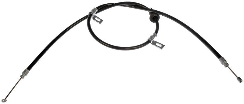 Dorman C95750 Parking Brake Cable product image 1 of 3