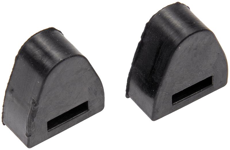 Dorman 45679 Tailgate Stop Bumper product image 1 of 2