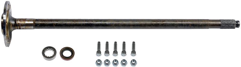 Dorman 630139 Axle Shaft product image 1 of 2