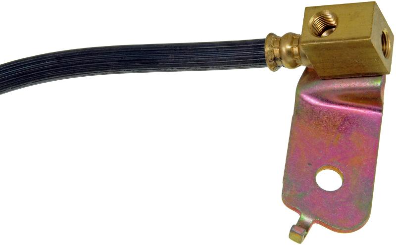 Dorman H381311 - Brake Hydraulic Hose Dorman H381311 Brake Hydraulic Hose product image 2 of 3