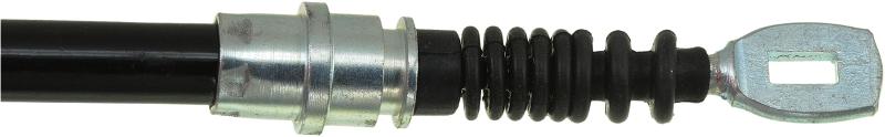 Dorman C660270 Parking Brake Cable product image 2 of 3