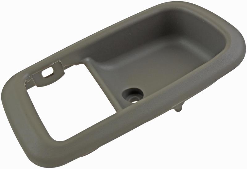 Dorman 91360 Interior Door Handle Bezel product image 1 of 3