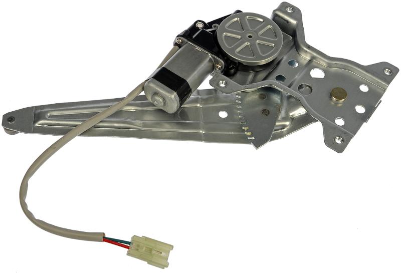 Dorman 741508 Power Window Motor and Regulator Assembly product image 4 of 6