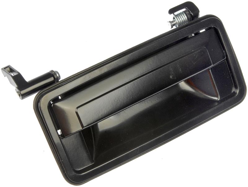Dorman 77135 Exterior Door Handle product image 1 of 3