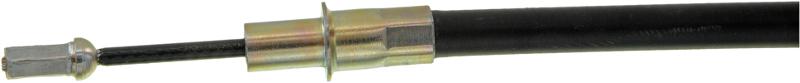 Dorman C93289 Parking Brake Cable product image 1 of 3