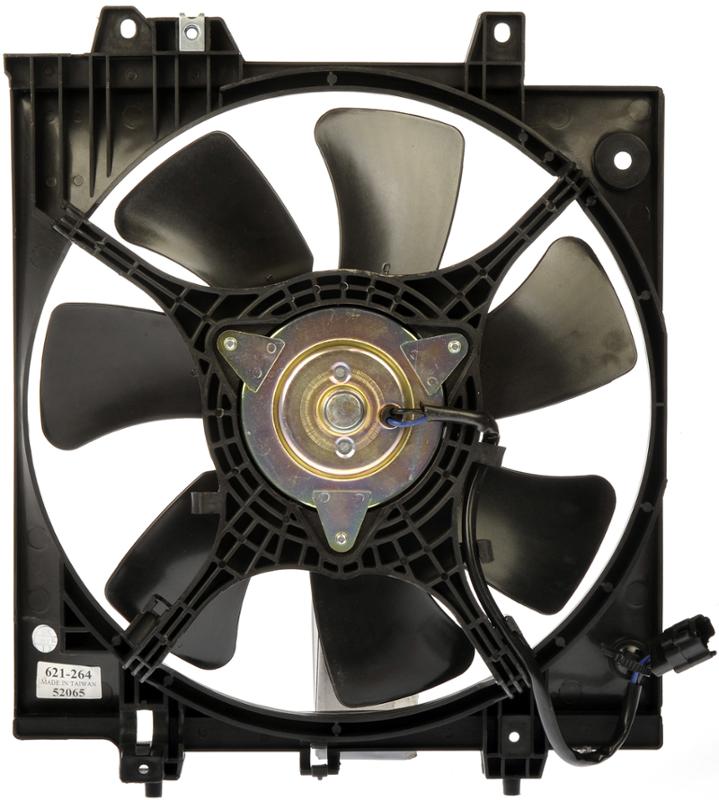 Dorman 621264 A/C Condenser Fan Assembly product image 1 of 2