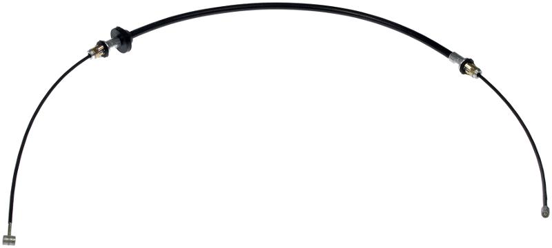 Dorman C94507 Parking Brake Cable product image 1 of 3