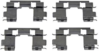 Dorman HW13544 Disc Brake Hardware Kit product image 1 of 1