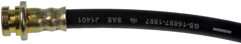 Dorman H621298 Brake Hydraulic Hose product image 1 of 3