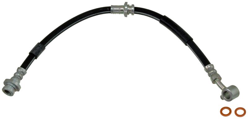 Dorman H380572 Brake Hydraulic Hose product image 1 of 3