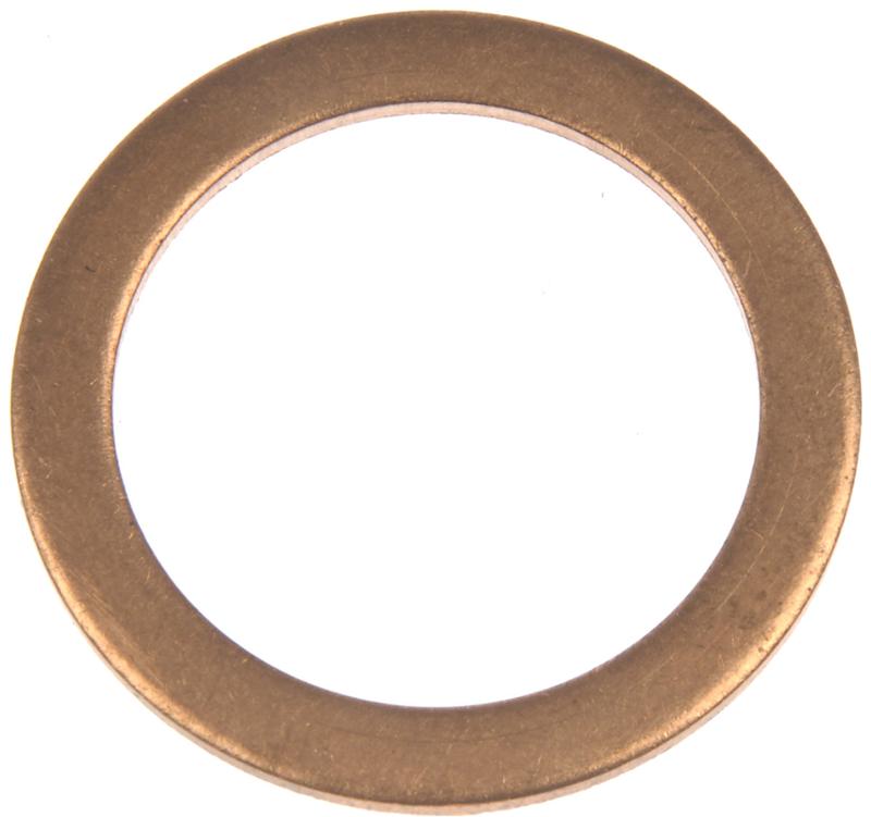 Dorman 65277 Engine Oil Drain Plug Gasket product image 1 of 1