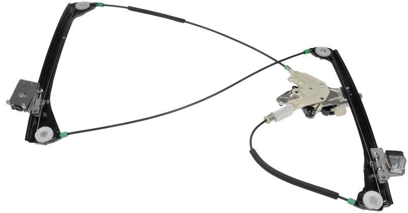 Dorman 748745 Power Window Motor and Regulator Assembly product image 1 of 6