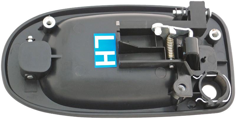 Dorman 83374 Exterior Door Handle product image 1 of 3