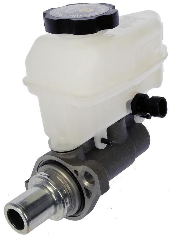 Dorman M630650 - Brake Master Cylinder Dorman M630650 Brake Master Cylinder product image 2 of 4