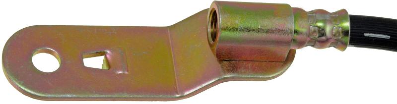Dorman H38610 Brake Hydraulic Hose product image 1 of 3